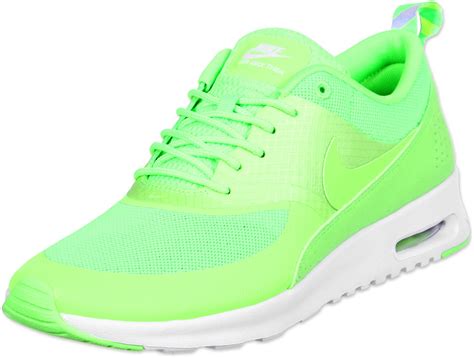 nike air maxx neon grün|Mehr.